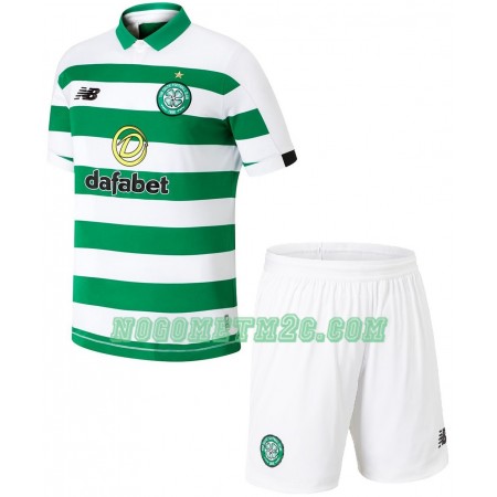 Dječji Nogometni Dres Celtic FC Domaći 2019-2020
